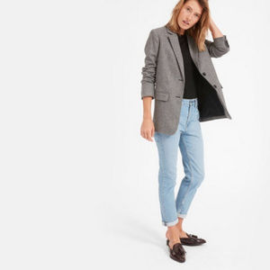 Everlane Modern Boyfriend Jeans